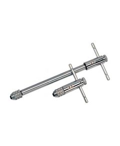 Метчикодержатель Völkel М3-10, 1/8-3/8, L=85 мм, квадрат 2,4-5,5 мм, фото  | SNABZHENIE.com.ua
