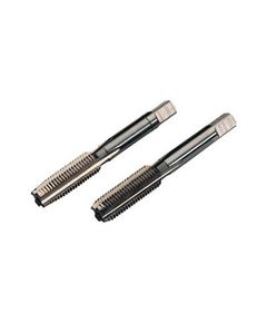 Метчик М10x1,5, 2 шт, левая резьба, HSS-G, Völkel 27046-1-3V, фото  | SNABZHENIE.com.ua