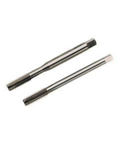 Метчик М3x0,5 левой резьбы, L-56 мм, форма С, HSS-E, Völkel 33426V, фото  | SNABZHENIE.com.ua