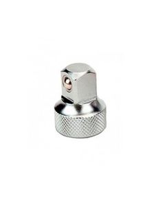 Переходник TOPTUL 3/8 х 1/2 (CAEC1216), фото  | SNABZHENIE.com.ua