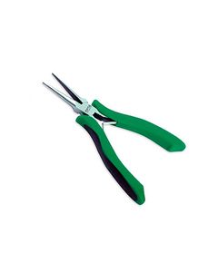Плоскогубцы TOPTUL DFCN2206 с удлиненными губками 6", фото  | SNABZHENIE.com.ua