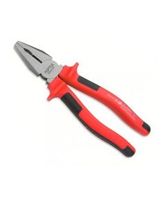 Диэлектрические плоскогубцы 7" 1000V TOPTUL, хром-молибден DGBA2107, фото  | SNABZHENIE.com.ua