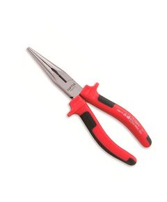 Плоскогубцы диэлектрические 8" 1000V удлиненные губки TOPTUL DGBB2108, фото  | SNABZHENIE.com.ua