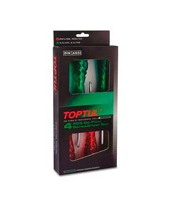 Набор ударных отверток 5 ед. SUPER GRIP TOPTUL GAAE0509, фото  | SNABZHENIE.com.ua