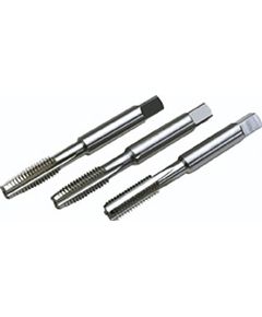 Метчик ручной конический UNEF 7/16 x 28, 3 шт., VÖLKEL HSS-G 83824V, фото  | SNABZHENIE.com.ua