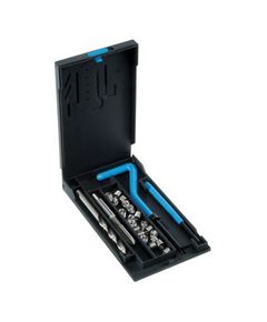Набор V-Coil M 16x2.0 для восстановления резьбы, 10 вставок, фото  | SNABZHENIE.com.ua