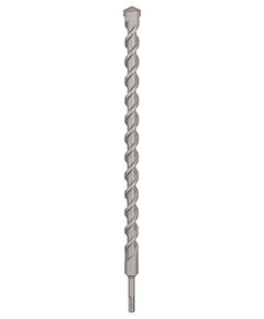 Сверло по бетону BOSCH SDS plus 25x400 мм, фото  | SNABZHENIE.com.ua