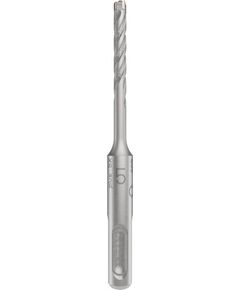 Сверло BOSCH 5x50x110 мм SDS Plus 5X (2608833771) для бетону, фото  | SNABZHENIE.com.ua