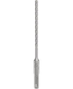 Сверло по бетону BOSCH 5x100x160 мм SDS Plus 5X, фото  | SNABZHENIE.com.ua