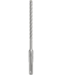 Сверло по бетону 6x100x160 мм SDS plus 5X, BOSCH 2608833778, фото  | SNABZHENIE.com.ua