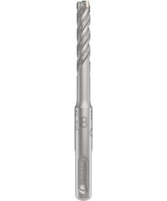 Сверло по бетону 8x50x110 мм SDS-plus 5X, BOSCH 2608833788, фото  | SNABZHENIE.com.ua