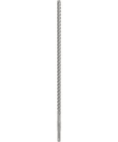 Сверло по бетону BOSCH SDS plus 10x300 мм 5X, фото  | SNABZHENIE.com.ua