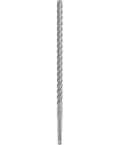 Сверло по бетону BOSCH SDS plus 12x250 мм 5X, фото  | SNABZHENIE.com.ua
