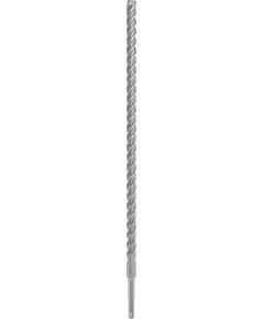 Сверло по бетону BOSCH SDS plus 16x400 мм 5X, фото  | SNABZHENIE.com.ua