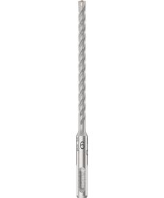 Сверло BOSCH 6x100 мм SDS plus 5X для бетона, 10 шт., фото  | SNABZHENIE.com.ua