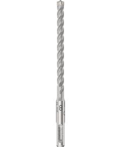 Сверло по бетону 8x100x160 мм SDS plus 5X, 10 шт. Bosch 2608833899, фото  | SNABZHENIE.com.ua