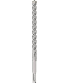 Сверло по бетону SDS Plus 12x150 мм, 10 шт. BOSCH 2608833906, фото  | SNABZHENIE.com.ua