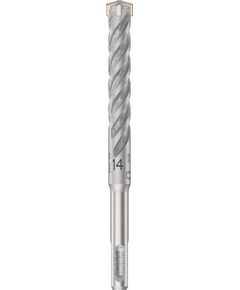Сверло по бетону 14x100x160 мм SDS Plus 5X, 10 шт. BOSCH 2608833908, фото  | SNABZHENIE.com.ua