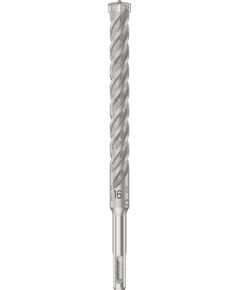 Сверло по бетону SDS plus 16x150 мм, 10 шт. BOSCH 2608833909, фото  | SNABZHENIE.com.ua