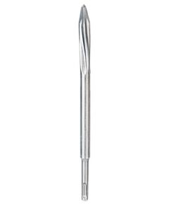 Зубило пикообразное SDS-plus 250 мм, BOSCH (2609390576), фото  | SNABZHENIE.com.ua