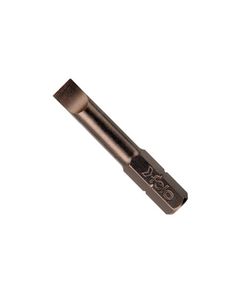 Бита FELO 8,0x1,6x39 мм, 1/4 C 6,3 - якісний інструмент, фото  | SNABZHENIE.com.ua
