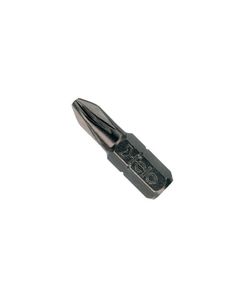 Бита PZ1 25 мм 1/4" FELO 02101017 - качественный инструмент , фото  | SNABZHENIE.com.ua
