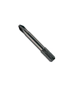 Бита PZ3 50 мм 1/4" C6,3 FELO (02103510) - высокое качество, фото  | SNABZHENIE.com.ua