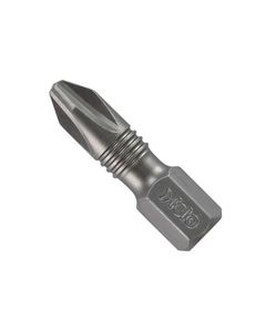 Бита PH1 25 мм TORSION 1/4" C 6,3 FELO (02201000), фото  | SNABZHENIE.com.ua