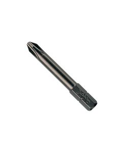 Бита PH2 50 мм 1/4" C 6,3 FELO (02202510), фото  | SNABZHENIE.com.ua