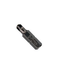 Бита FELO TS 4x25 мм 1/4 C 6,3 - якісне з'єднання, фото  | SNABZHENIE.com.ua