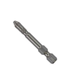 Бита PZ2 50 мм TORSION 1/4 C 6,3 FELO, фото  | SNABZHENIE.com.ua