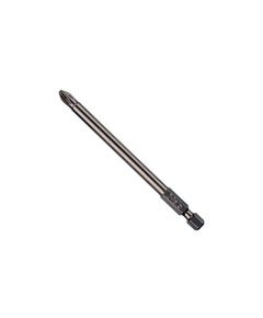Бита PZ2 100 мм 1/4" E 6,3 FELO (03102810) - в наличии, купить!, фото  | SNABZHENIE.com.ua