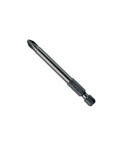 Бита PZ1 73 мм 1/4" E 6,3 FELO (03101710) - надежное качество, фото  | SNABZHENIE.com.ua