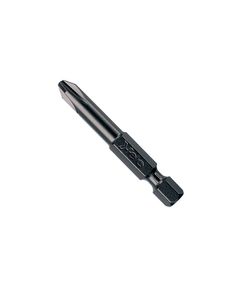 Бита PH2 50 мм 1/4" E 6,3 машинная FELO (03202510), фото  | SNABZHENIE.com.ua