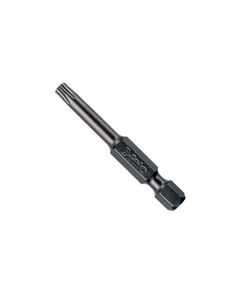 Бита TORX E 6.3 FELO 40x50 мм 1/4" (03640510), фото  | SNABZHENIE.com.ua