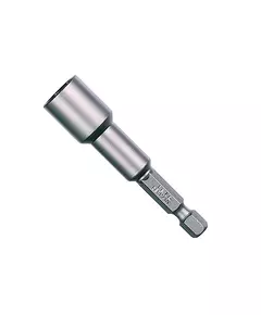 Головка-держатель магнитная SW 10х66 мм; 1/4"; E 6,3 FELO (03910010), фото  | SNABZHENIE.com.ua