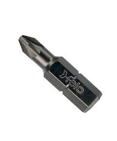 Бита PZ2 32 мм 5/16 C 8 FELO, фото  | SNABZHENIE.com.ua