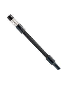 Гибкий переходник для бит 1/4" 145 мм GROSS (11367G), фото  | SNABZHENIE.com.ua