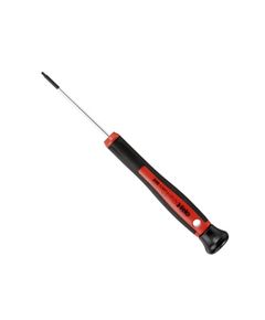 Отвертка TX5x60 мм CrMoV сталь, ручка FELO 24805150 для точных работ, фото  | SNABZHENIE.com.ua
