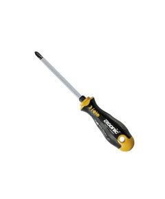Силовая отвертка PH3x150mm хром-молибден FELO 41230540 хромированная, фото  | SNABZHENIE.com.ua