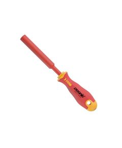 Отвертка высоковольтная 1000В 7х110мм с головкой ERGONIC FELO 41907030, фото  | SNABZHENIE.com.ua