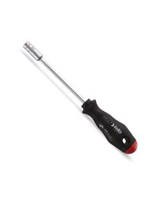 Викрутка шестигранна 5.0х125 мм CrV сталь FELO (FRICO) 52805040, фото  | SNABZHENIE.com.ua