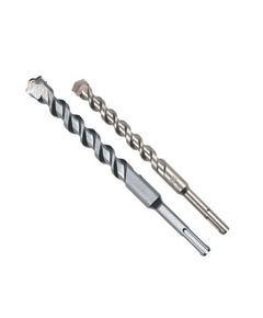 Бур по бетону 20 x 400 x 450 мм HELLER Bionic SDS-plus (15648)