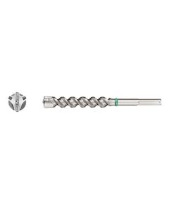 Бур для бетону HELLER Y-Cutter SDS-max 18x600 мм, фото  | SNABZHENIE.com.ua