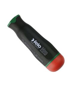 Динамометрична отвертка FELO 0,6-1,5 Нм, модель 10000106, фото  | SNABZHENIE.com.ua