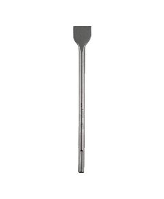Долото лопаточное 50 х 400 мм HELLER SDS-max, IP (21006)
