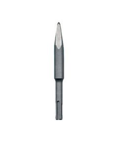 Долото пикообразное 140 мм HELLER SDS-plus (26279)