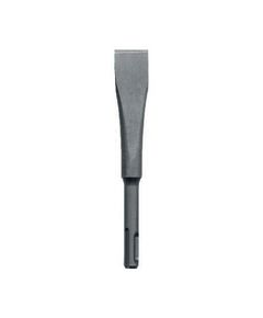 Долото плоское 22 х 140 мм HELLER SDS-plus (26280)