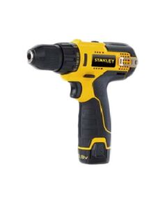 Дрель-винтоверт STANLEY STCD1081B2, фото  | SNABZHENIE.com.ua