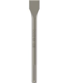 Плоское зубило BOSCH SDS-max 25x280 мм, фото  | SNABZHENIE.com.ua